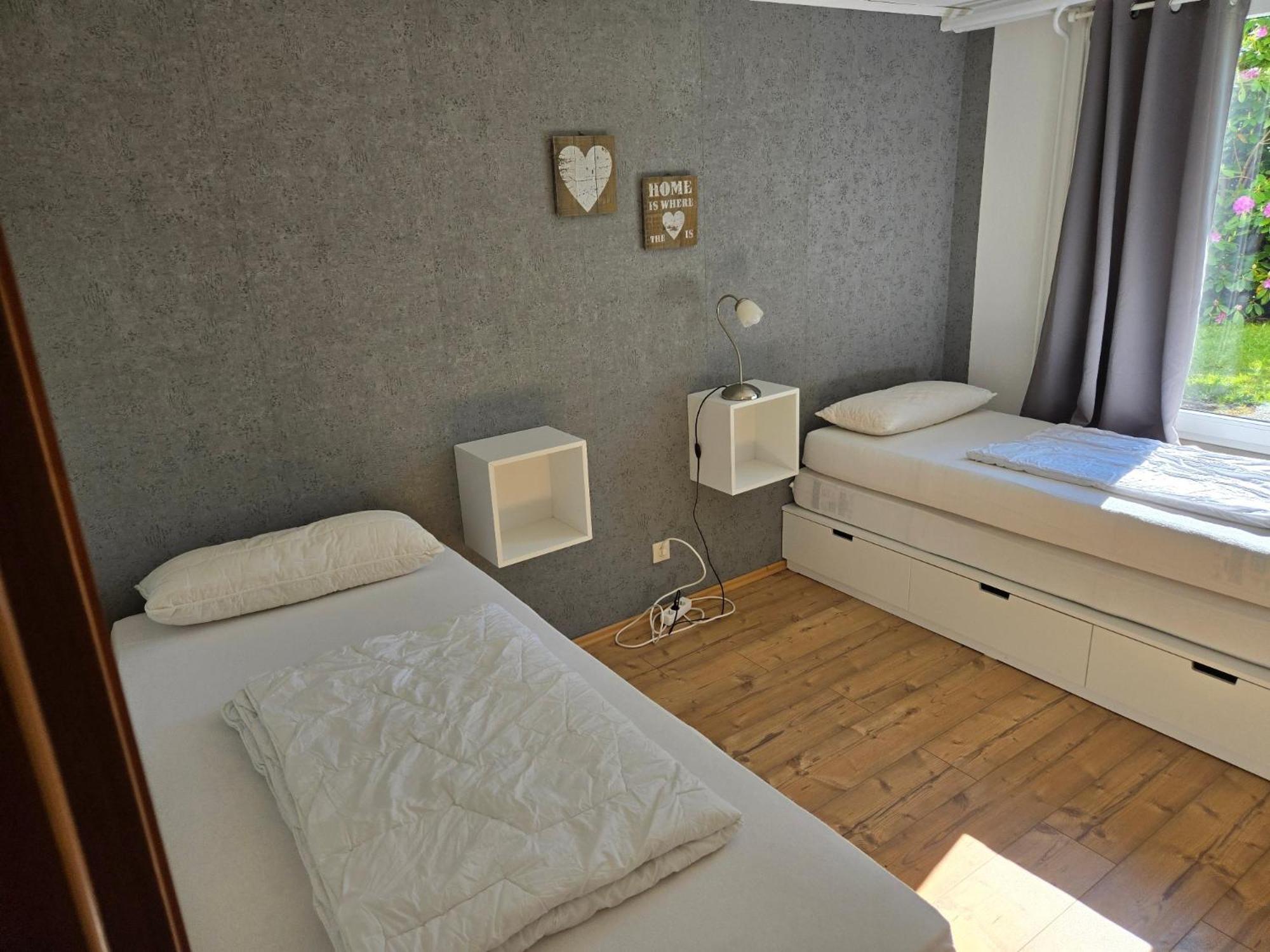 Ferienwohnung Ortlieb Braunlage Exterior foto